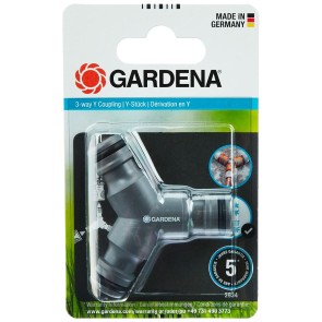 Connettore Gardena 2934-20 1/2 "- 3/4 "
