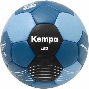 Pallone da Pallamano Kempa Leo Azzurro (Taglia 3)