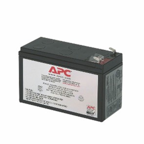Batteria APC APCRBC106            Ricambio