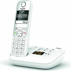 Telefono Senza Fili Gigaset S30852-H2836-N102 Bianco