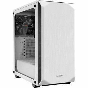Case computer desktop ATX Be Quiet! BGW35 Bianco