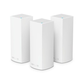 Punto d'Accesso Linksys WHW0303