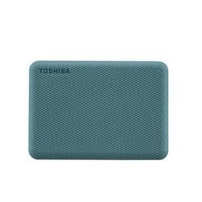 Hard Disk Esterno Toshiba CANVIO ADVANCE 2 TB USB 3.2 Gen 1