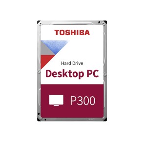 Notebook Toshiba HDWD320EZSTAS 2 TB