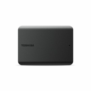 Hard Disk Esterno Toshiba HDTB510EK3AA Magnetica 1 TB 1 TB SSD