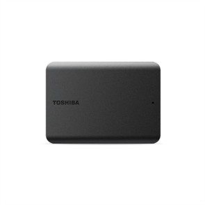 Hard Disk Esterno Toshiba HDTB520EK3AA Nero 2 TB