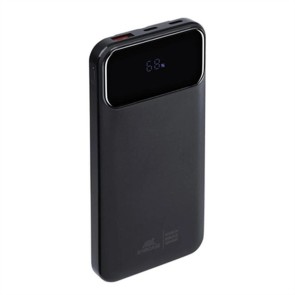 Powerbank Rivacase VA2211 10000 mAh Bianco Nero