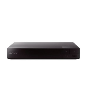 Riproduttore Blu-Ray Sony BDPS3700B WIFI HDMI Nero