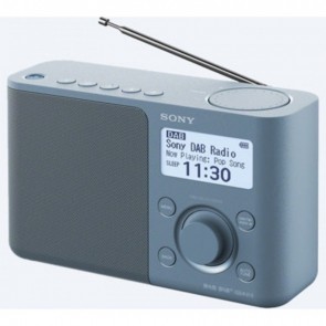 Radio Transistor Sony XDRS61DL