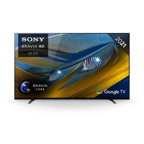 Smart TV Sony XR65A80J 65" 4K Ultra HD OLED WIFI ANDROID TV