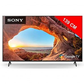Smart TV Sony KD55X85JAEP 55" 4K Ultra HD LED WiFi