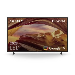Televisione Sony KD75X75WLAEP LED HDR 4K Ultra HD 75"