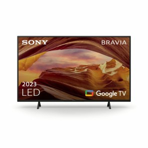 Televisione Sony KD-50X75WL LED 4K Ultra HD 50"
