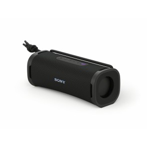 Altoparlante Bluetooth Portatile Sony SRSULT10B Nero