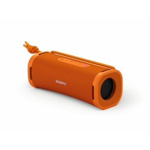 Altoparlante Bluetooth Portatile Sony SRSULT10D Arancio