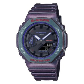 Orologio Uomo Casio G-Shock OAK  - AIM HIGH GAMING SERIES, CARBON CORE GUARD