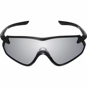 Occhiali da sole Unisex Eyewear Sphyre X Shimano ECESPHX1PHL03R Nero