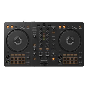 Controllo DJ Pioneer DDJ-FLX4
