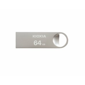 Memoria USB Kioxia U401 64 GB