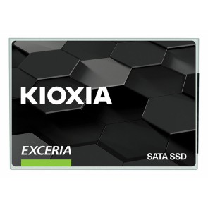 Hard Disk Kioxia EXCERIA 240 GB SSD 480 GB SSD