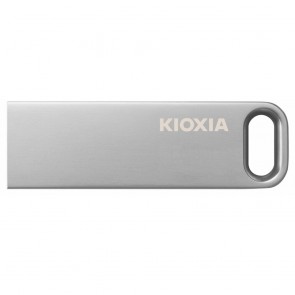Memoria USB Kioxia U366 Argento 64 GB