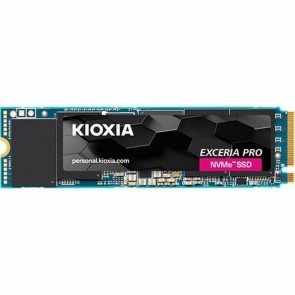 Hard Disk Kioxia EXCERIA PRO Interno SSD 1 TB SSD