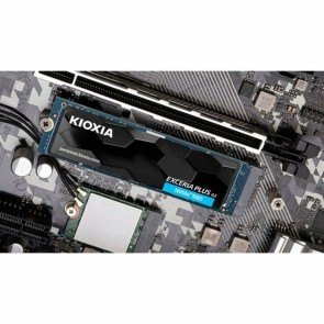 Hard Disk Kioxia EXCERIA PLUS G3 1 TB SSD