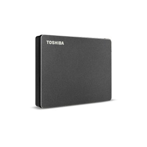 Hard Disk Esterno Toshiba CANVIO GAMING Nero 1 TB USB 3.2 Gen 1