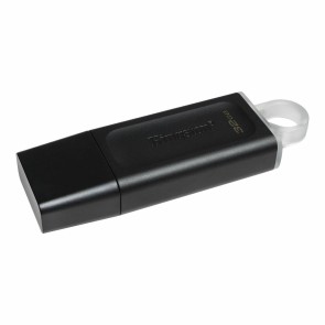 Memoria USB Kingston DTX/32GB             32 GB Nero