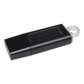 Memoria USB Kingston DTX/32GB             32 GB Nero