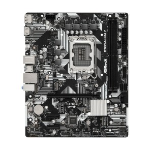 Scheda Madre ASRock B760M-H/M.2 LGA 1700 Intel B760
