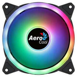 Ventola da Case Aerocool DUO12 1000rpm (Ø 12 cm) RGB