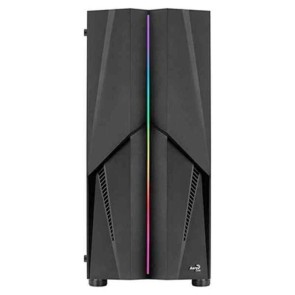 Cassa ATX Aerocool MECHABK Nero