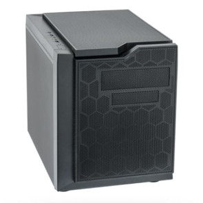 Case computer desktop ATX Chieftec CI-01B-OP Nero
