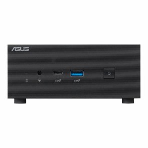 Mini PC Asus PN51-BB555MDS1 Nero WiFi 6 GHz Intel© Core™ i3-1115G4
