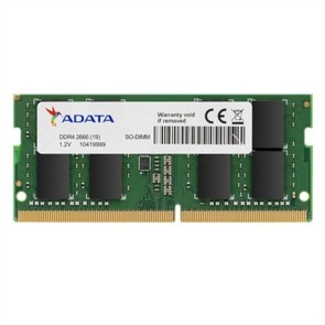 Memoria RAM Adata AD4S26664G19-SGN DDR4 4 GB CL19