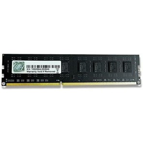 Memoria RAM GSKILL DDR3-1333 CL9 4 GB