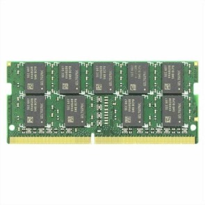 Memoria RAM Synology D4ES01-8G 2666 MHz DDR4 8 GB 40 g