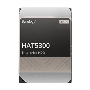 Hard Disk Synology HAT5300 12 TB