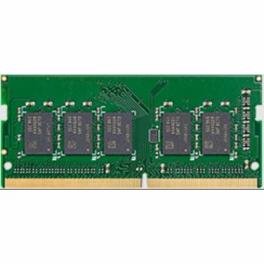 Memoria RAM Synology D4ES02-4G 4 GB