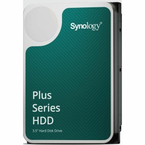Hard Disk Synology Plus Series HAT3300 3,5" 8 TB