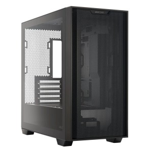Case computer desktop ATX Asus A21 Nero