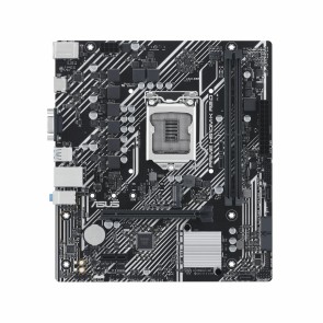 Scheda Madre Asus PRIME H510M-K R2.0 Intel Intel H470 LGA 1200