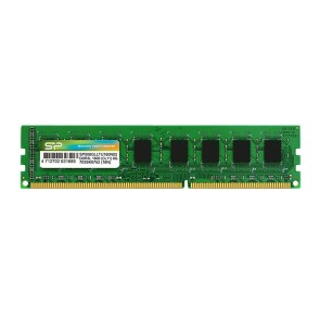 Memoria RAM Silicon Power SP004GLLTU160N02 DDR3L CL11 4 GB