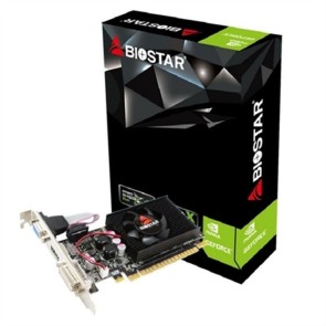 Scheda Grafica Biostar GeForce 210 1GB