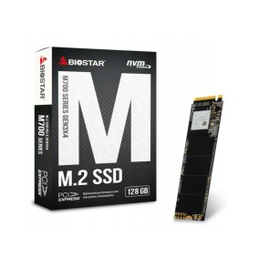 Hard Disk Biostar M700 128 GB SSD