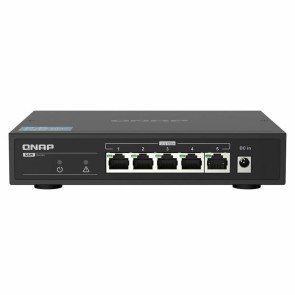 Switch Qnap QSW-1105-5T