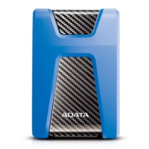 Hard Disk Esterno Adata HD650 1 TB 1 TB SSD