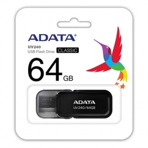 Memoria USB UV240 64 GB 64 GB
