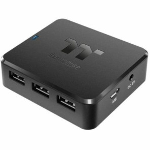 Hub USB THERMALTAKE H200 PLUS Nero (1 Unità)